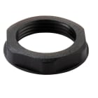 WEIDMULLER - TUERCA M25 PA EXE NEGRA