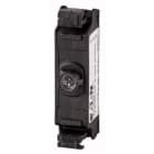 EATON - Elemento led Flat Rear 7 colores montaje frontal