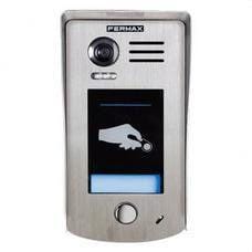 FERMAX - LUMINARIA KARDAN 940 36º 34,5W GRIS
