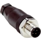 SICK - Conectores y cables, STE-1204-GN