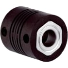 SICK - Adaptadores para ejes, KUP-0808-S