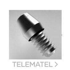 APLICACIONES TECNOLOGICAS - TORNILLO SUFRIDERA PICAS Ø15-16MM INOX