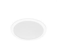 NORMALIT - DOWNL 9W 1330/830 D150 WH