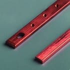 IDE - PLETINA COBRE ROSCADA 30X10X2000
