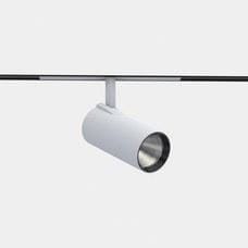 LEDS-C4 - Proyector Strom 55 LV 24 3500K CRI 90 23.1° DALI blanco texturizado 2275lm