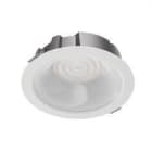 OPPLE - DOWNL.PERFORMER G2 LED MW P2 RD200 40W