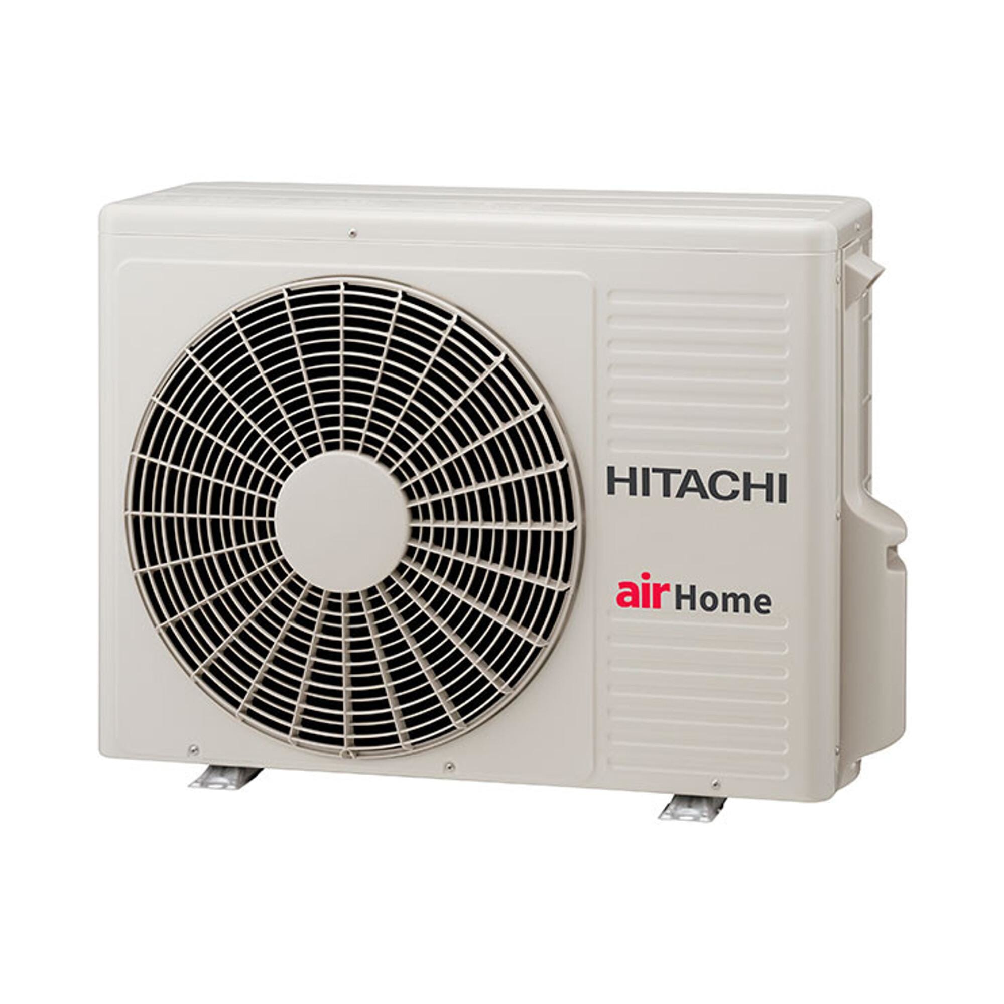 HITACHI - UNID. EXT. 3,5KW AIRHOME400 ´24