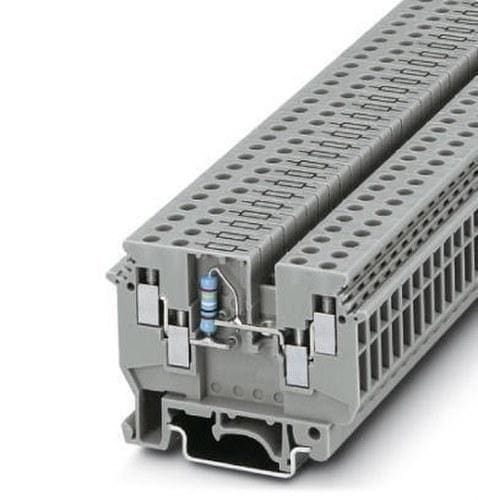 PHOENIX CONTACT - BORNA PARA COMPONENTES UDK 4-DUR 249