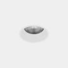 LEDS-C4 - Downlight Nit redonda Fix ø105 13.4 blanco neutro 3500K CRI 90 37º DALI-2/PUSH blanco IP54 1508lm