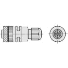 SICK - Conectores y cables, DOS-1204-G