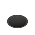 NORMALIT - DOWNL 6W 700/840 D83 IP54  BK