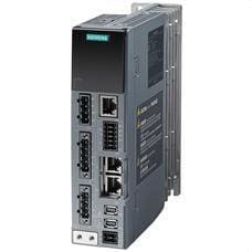SIEMENS - SINAMICS S210, 1AC 230V, 0.1KW
