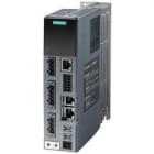 SIEMENS - SINAMICS S210, 1AC 230V, 0.1KW