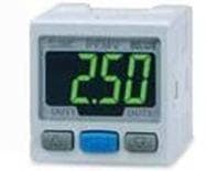 SMC - PFMV303-MLG  DISPLAY REMOTO