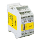 SICK - Interruptores de seguridad, T4000-1RCA04