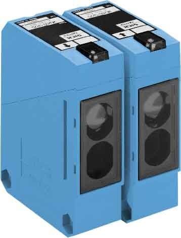 SICK - BARRERA PETACA SICK WS/WE260-R270