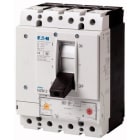 EATON - Interruptor automático NZM 4P 200A