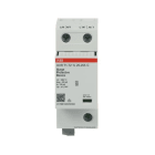 ABB - Prot.sobret. OVRT1-T21L25-255PTS