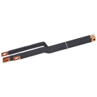 LEGRAND - Kit para conexión de DPX³ 250 en armario a embarrado de celda lateral