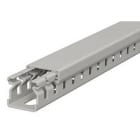 OBO BETTERMANN - Canal ranurado LK4-15015 para cuadro eléctrico