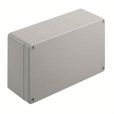 WEIDMULLER - KLIPPON K61 EX RAL7001