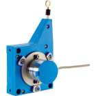 SICK - Encoders de cable, BCG08-K1KM03PP