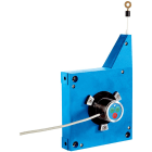 SICK - Encoders de cable, BCG13-K1KM05PP