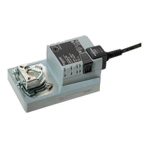 Schneider Electric - ACTUADOR COMPUERTA 20NM MD20B-230
