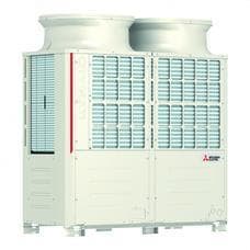 MITSUBISHI - CLIMA - UE.CITY MULTI PUHY-P500YNW-A1 BC.