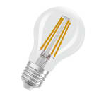 OSRAM - LÁMPARA LED DUO CLICK DIM LED STAR+ CL A 3XDFIL 60 NO DIM 7W 827 E27