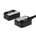 OMRON - F3S-TGR-NMPC-21-10  INT.SEG.PLE MINI.PLAST.2NC+1NA LED 10M