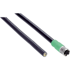 SICK - Conectores y cables, YF2A2D-030UV1XLEAX
