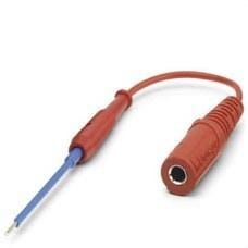 PHOENIX CONTACT - CLAVIJA MPS-MT 1-S4-B RD