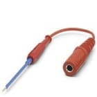 PHOENIX CONTACT - CLAVIJA MPS-MT 1-S4-B RD