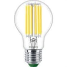 PHILIPS LIGHTING SOLUTIONS - LÁMPARA MAS LEDBULBND5.2-75W E27 840 A60 CL G UE