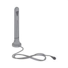 Schneider Electric - ESX PANEL SERVER ANTENA