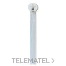 THOMAS & BETTS  - BRIDA TYRAP 356X2,3 NATURAL