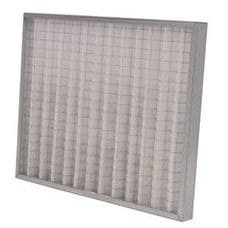 SYP - Filtro recambio para recuperador calor AFR-IAQ/CA 100 F9