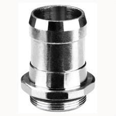 INTERFLEX - Racor NOMOFIX M50x1,5 tubo 47x55 latón niquelado