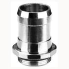 INTERFLEX - Racor NOMOFIX M50x1,5 tubo 47x55 latón niquelado