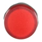 ABB - PILOTO  COMPACT. ROJO LED 110-130V DC