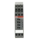 ABB - CM-ESS.MS RELE CTL TENSION MONOF 2 C/C T