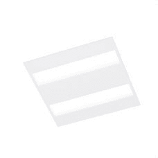 OPPLE - PANEL LED TORINO P SQ595 32W 930/940 U19
