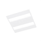 OPPLE - PANEL LED TORINO P SQ595 32W 930/940 U19