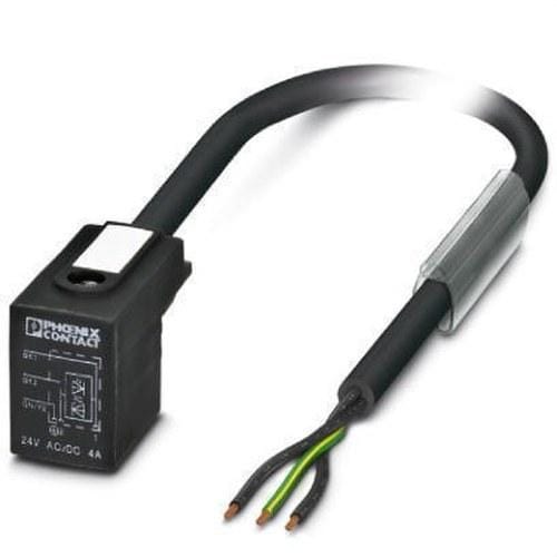 PHOENIX CONTACT - CBL.SAC-3P-5,0-PUR/B-1L-Z SOR