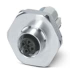 PHOENIX CONTACT - PASAMUROS SACC-E-M12FS-5PL-M20
