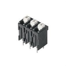 WEIDMULLER - LSF-SMT 5.00/04/180 3.5SN BK TU
