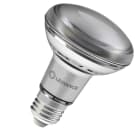LEDVANCE - Lámpara LED R80 60 36° DIM P 4.9W 927 E27