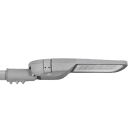DISANO - LUMINARIA VIAL 3461 DENIA LED 110W 4K CLD GRIS MV