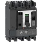 Schneider Electric - NSX400F 36KA DCPV 4P 250A TMD